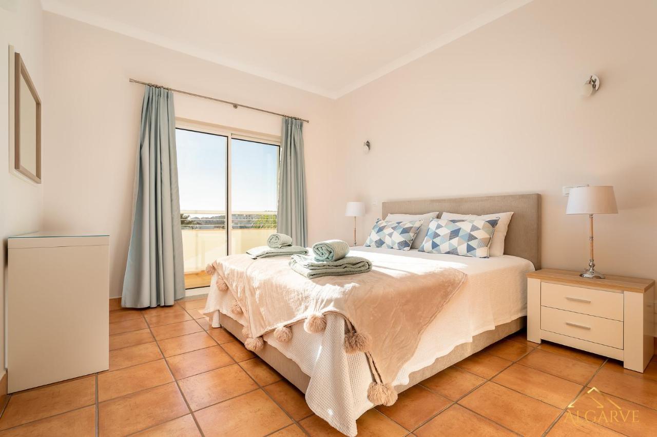 Vila Mós by Algarve Golden Properties Lagos Exterior foto