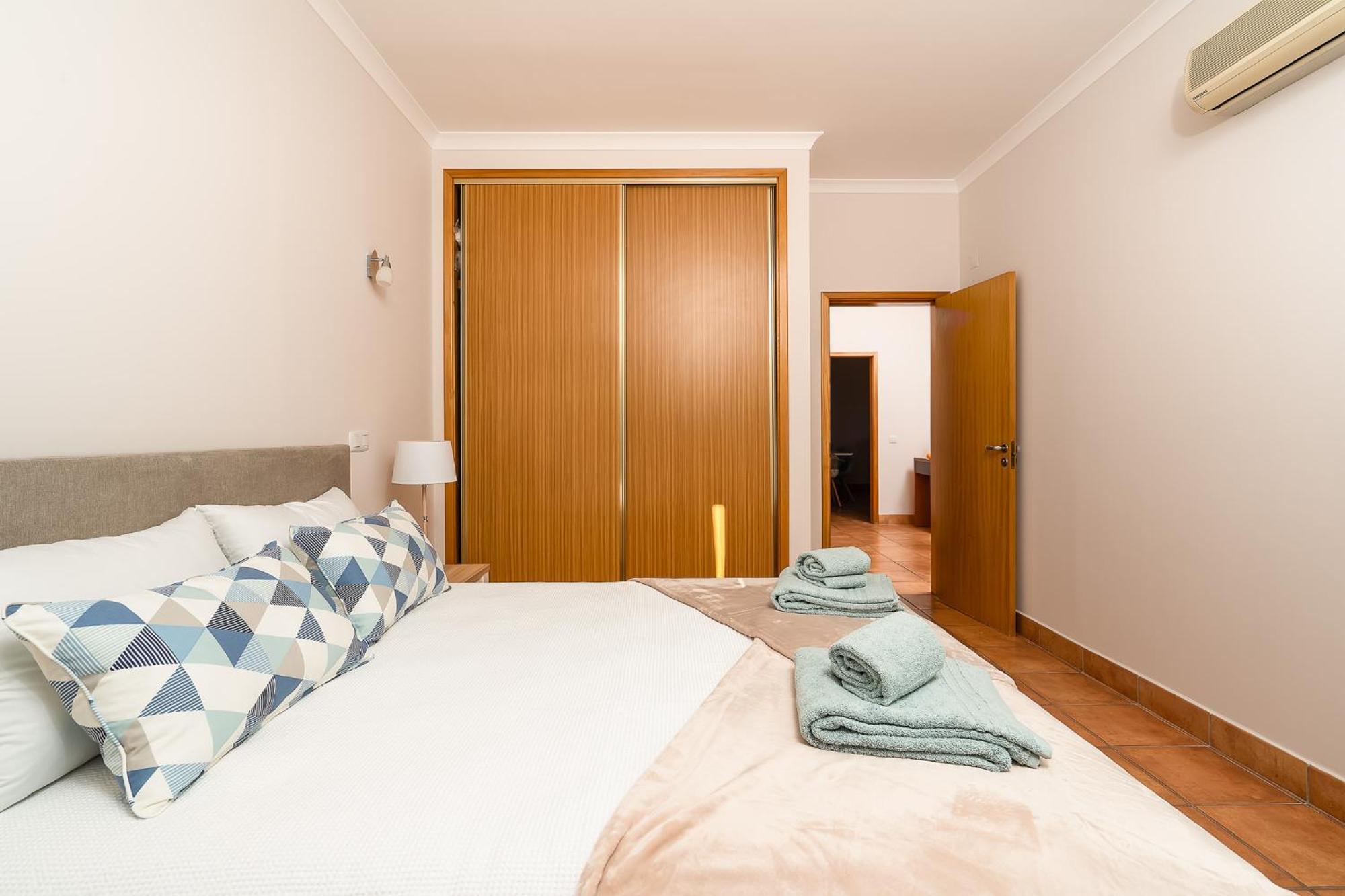 Vila Mós by Algarve Golden Properties Lagos Exterior foto