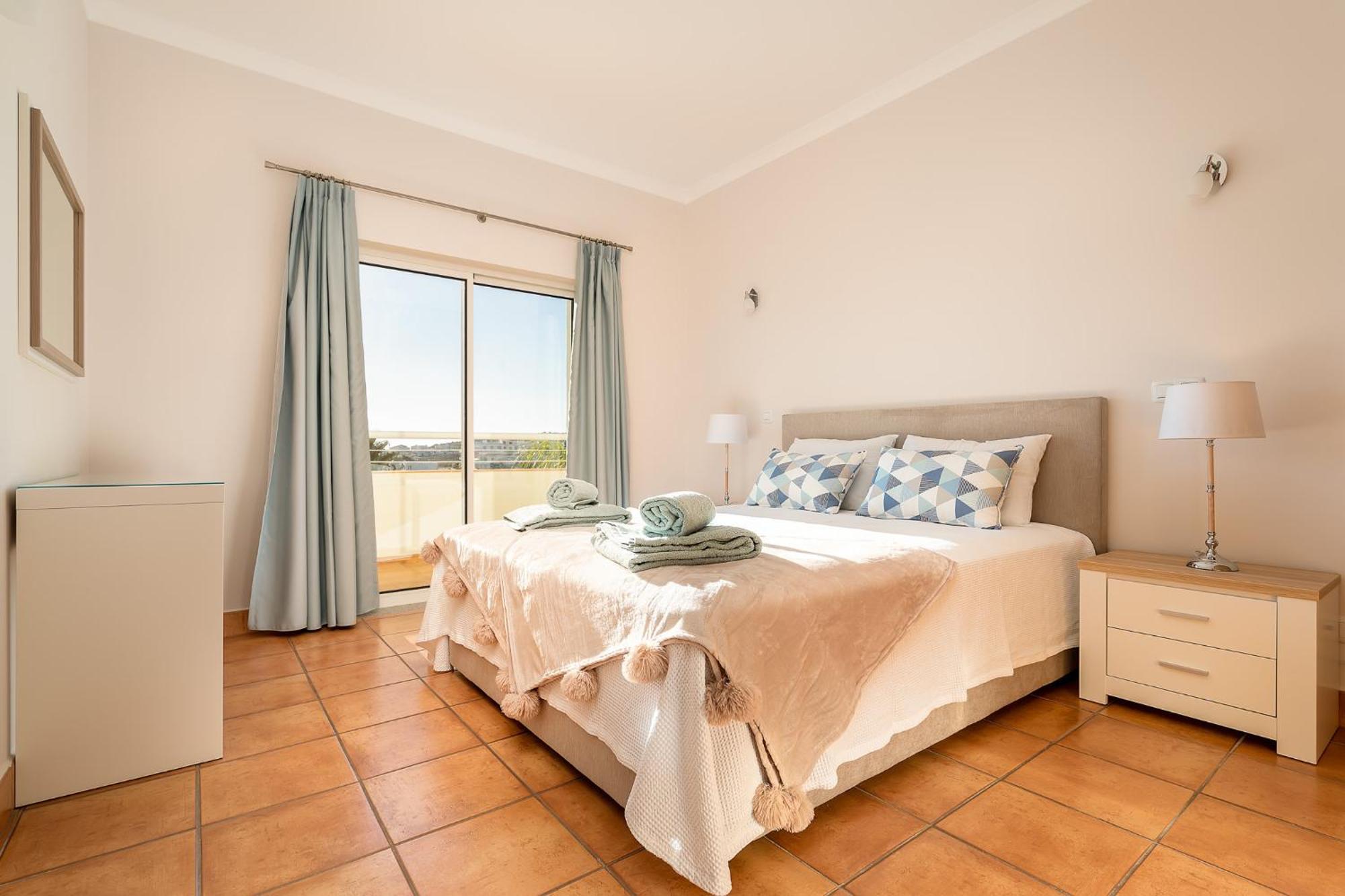 Vila Mós by Algarve Golden Properties Lagos Exterior foto